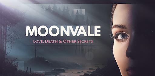 Icon MOONVALE  APK 1.0.6