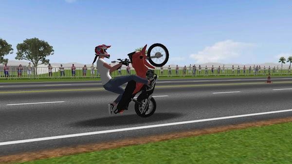 Moto Wheelie 3D download