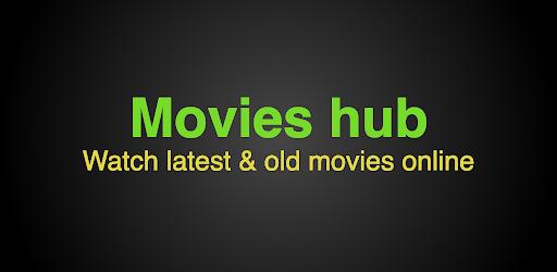 Icon Movies Hub APK 1.3