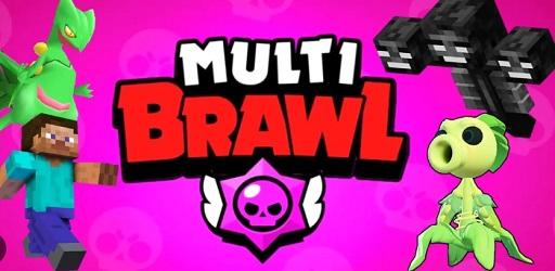 Icon Multi Brawl APK 46.750