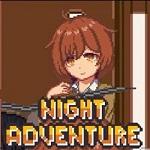 Icon Night Adventure APK 3.0.1