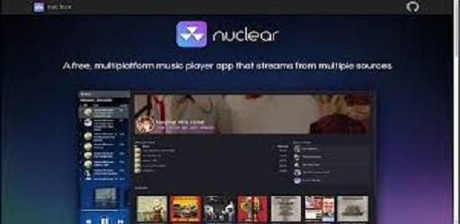 Icon Nuclear Music APK 0.6.30