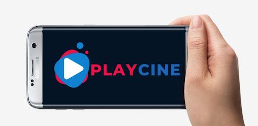 Icon Play Cine APK 37.0