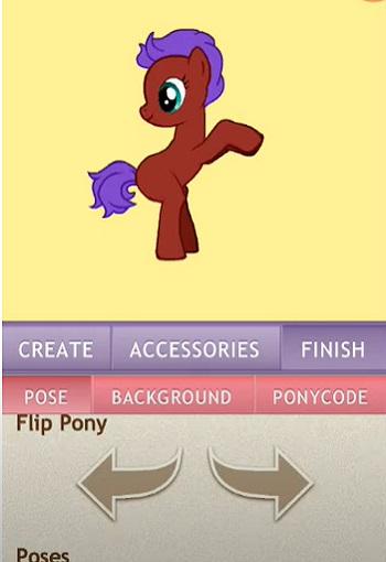 Pony Creator APK download android