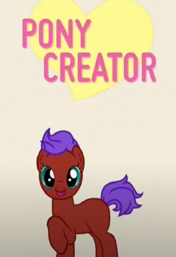 Pony Creator APK free download