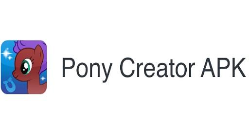 Icon Pony Creator APK 2.4.2