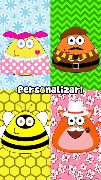 pou apk free