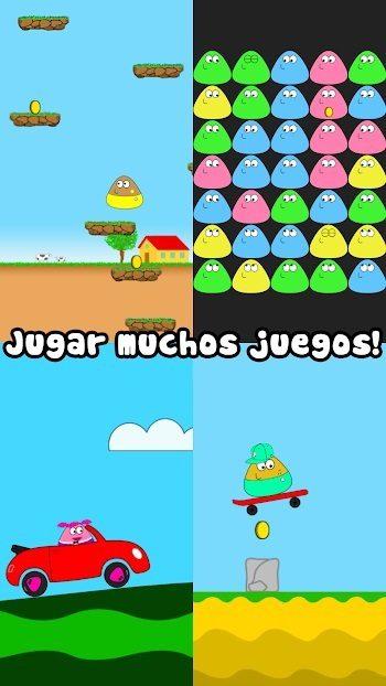 pou apk