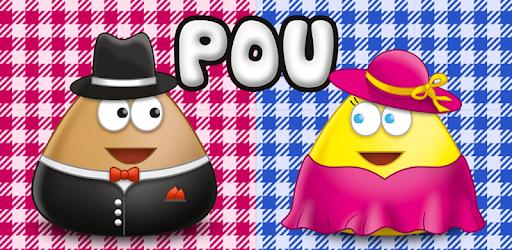 Icon Pou APK 1.4.120