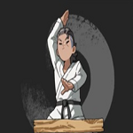 Icon Private Karate Lessons APK 2.1