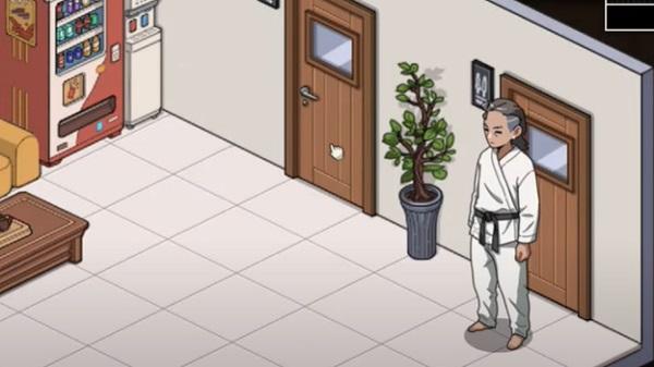 private karate lesson download android