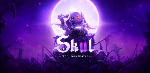 Icon Skul The Hero Slayer APK 1.0.6