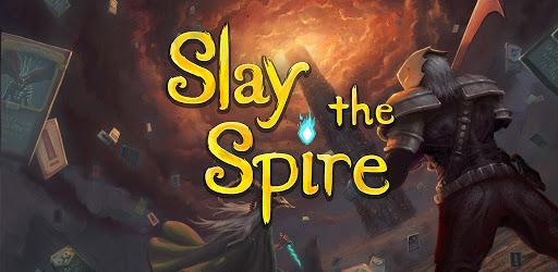 Icon Slay the Spire APK 2.3.15