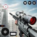 Icon Sniper 3D Mod APK 4.41.0 (Diamantes infinitos)