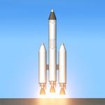 Icon Spaceflight Simulator Mod APK 1.5.9.15 (Combustible ilimitado y Todo Desbloqueado)