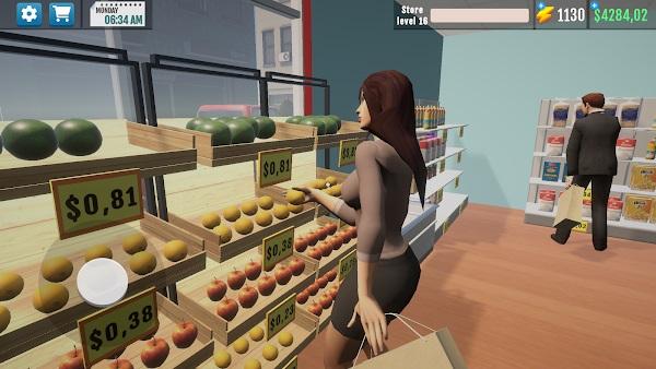 supermarket simulator 3d apk android