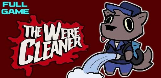 Icon The WereCleaner APK 1.0.1