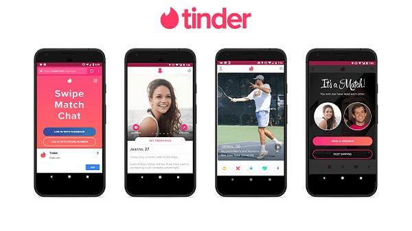 tinder apk free android
