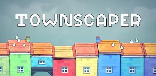 Icon Townscaper APK 1.20