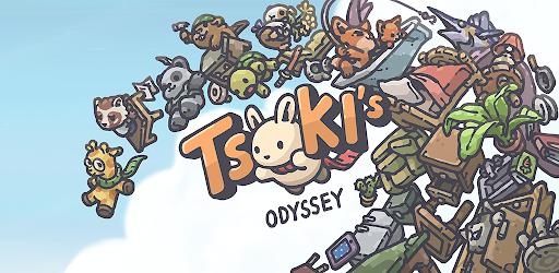 Icon Tsuki Odyssey APK 1.10.91