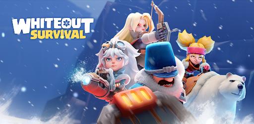 Icon Whiteout Survival APK 1.21.18