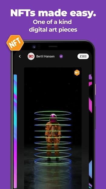 zedge mod apk newupdate