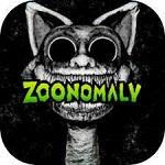 Icon Zoonomaly APK 2.0 (Horror Game)