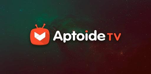 Icon Aptoide TV Apk 5.1.2