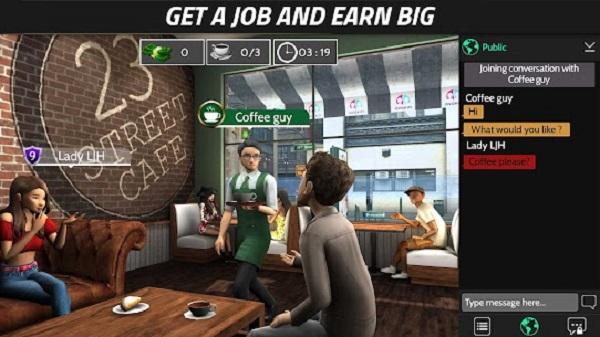 Avakin Life APK android