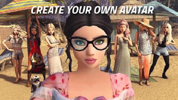 Avakin Life APK