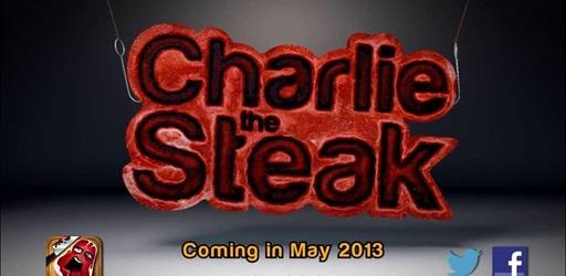 Icon Charlie The Steak Mod APK 3.0