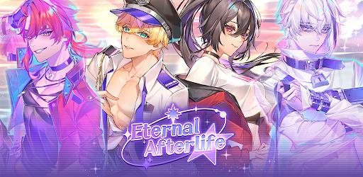 Icon Eternal Afterlife: Otome Love APK 1.1.7