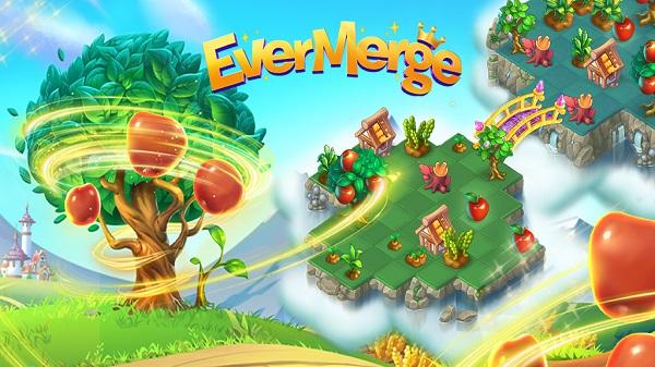 EverMerge free Apk