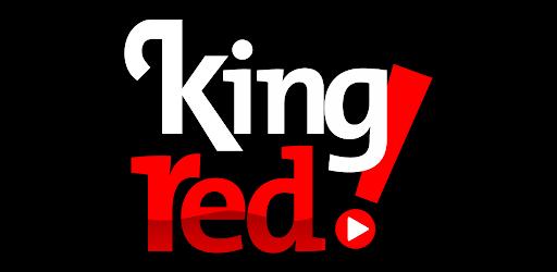 Icon King Red  APK 1.0.21