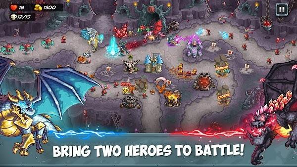 kingdom rush 5 free