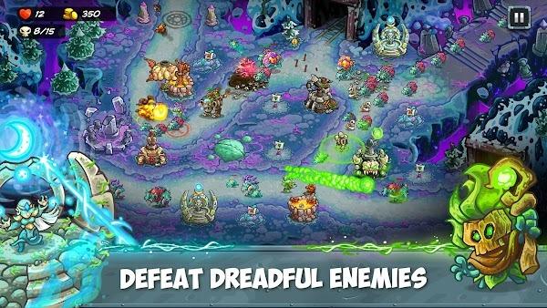 kingdom rush 5 latest version