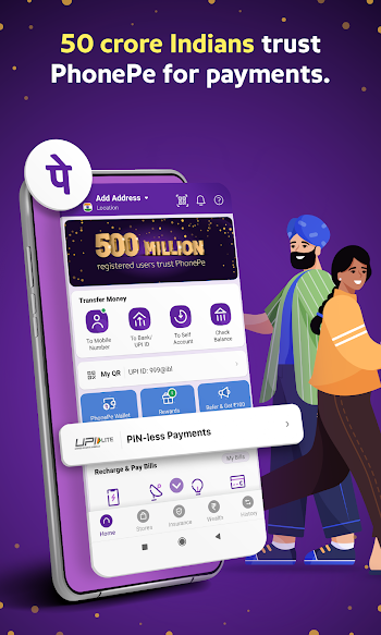 94fbr fake phonepe apk