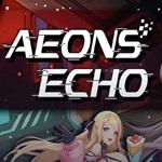 Icon Aeons Echo Mod APK 1.12 (Unlimited Gems)