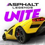 Icon Asphalt Legends Unite APK 24.0.6a