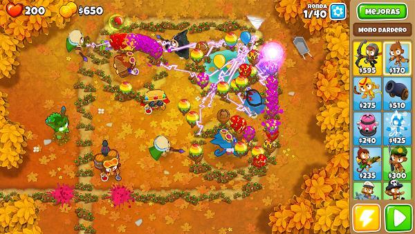 bloons td 6 apk download