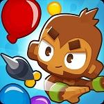 Icon Bloons TD 6 Mod APK 44.1