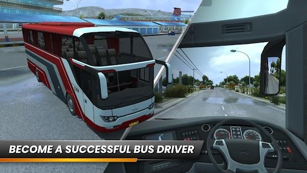 bus simulator indonesia apk