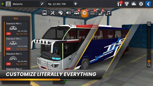 bus simulator indonesia for android