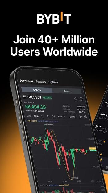 Bybit apk