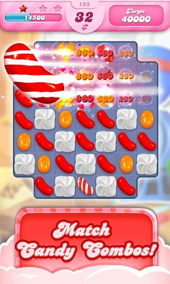 candy crush saga  tai xuong mien phi