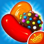 Icon Candy Crush Saga Mod APK 1.286.1.1 (Unlocked Level)