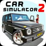 Icon Car Simulator 2 Mod APK 1.52.1 (Menu, Money, Unlocked All)