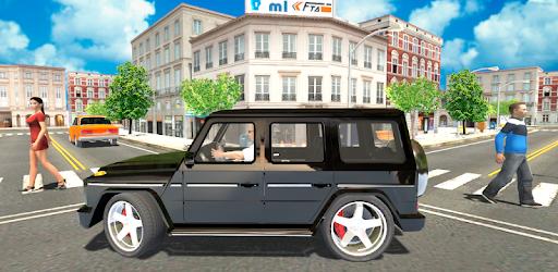 Icon Car Simulator 2 Mod APK 1.52.1 (Menu, Money, Unlocked All)