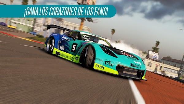 carx drift racing 2 apk free