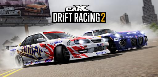 Icon CarX Drift Racing 2 Mod APK 1.33.0 (Dinero infinito)